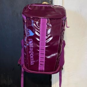 Patagonia Black Hole Backpack 25L